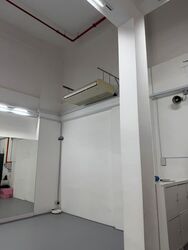 Space 21 (D14), Factory #618746901